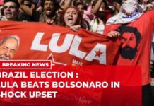 Speech Police Go Turbo In Brazil