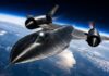 How SR-71 Crews Ate, Breathed & Survived 11 Hours Sealed in Pressure Suits on a Mach 3 Spy Plane